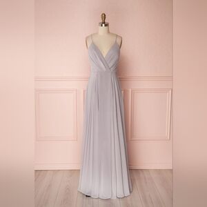 Boutique 1861 Aelis Formal Maxi Dress – Size Small